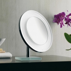 Imago Battery Operated High Power LED Magnifying Mirror 3x