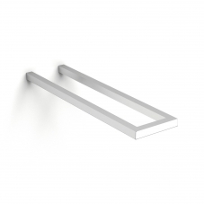 Luna LU 3204 Towel Bar in Polished Chrome