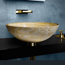 Luna 40 Bathroom Sink