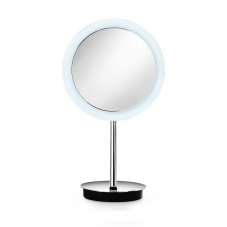 Mevedo 55860 makeup mirror free std LED