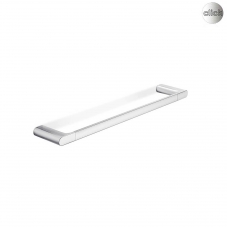 Mito A2018A Towel Bar in Polished Chrome