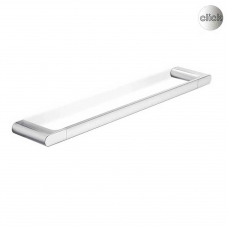 Mito A2018C towel holder in chrome