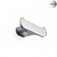 Mito A2020B double clothes hanger in chrome