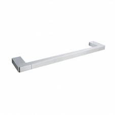 New Europe A4918A towel bar in chrome