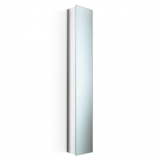 Pika 51504 cabinet mirrored