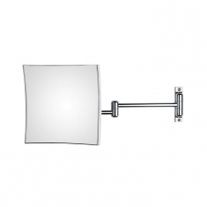 Quadrolo 63/2 magnifying mirror 3X