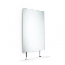 Speci 5621 mirror with glass shelf 23.6 x 33.5