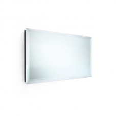 Speci 56689 bevelled mirror 39.4 x 23.6