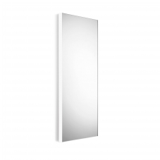 Speci 5676 mirror white frame