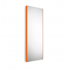 Speci 5676 mirror orange frame