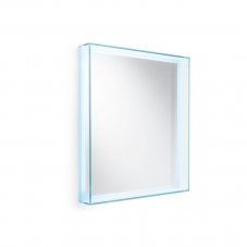 Speci 5682 mirror with LED light