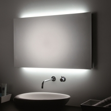 T5-R mirror with LED light 31.4 x 23.6