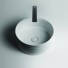 Trace 40R - TRL01 Bathroom Sink