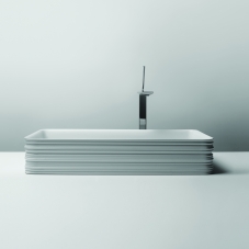 Trace 65.38 - TRL03 Bathroom Sink