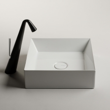 Track 38.38 - TKL01 Bathroom Sink
