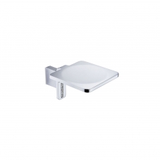 Verona VE 3201M Soap Dish in Polished Chrome