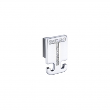 Verona VE 3208 Double Bathroom Hook in Polished Chrome