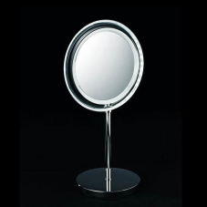 Smile 302 - BS 15 magnifying mirror illuminated 5X